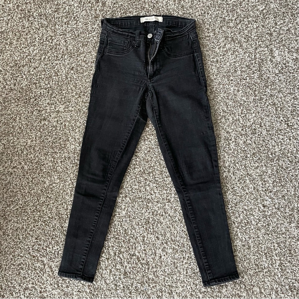 Gap Skinny Jeans